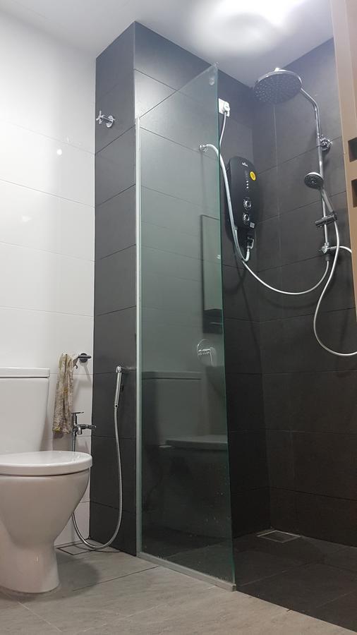 Utropolis By Miric Apartment Shah Alam Ngoại thất bức ảnh